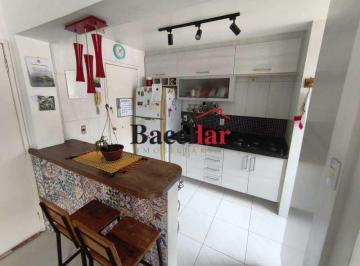 Apartamento · 120m² · 1 Quarto · 1 Vaga · Tijuca - Rua General Roca - Cobertura duplex, sala, quarto, cozinha americana, d