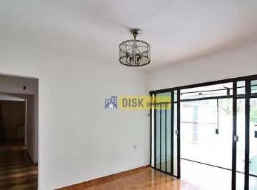 dbde4906adfae00b56e28a0acb423c591a9e3c82 · Casa com 2 dormitórios para alugar, 109 m² por R$ 2.800,00/mês - Centro - São Bernardo do Campo/SP