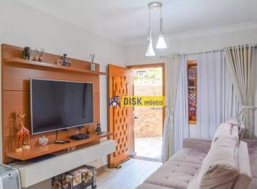 20db8ead4bc3daa32e53d0ea1ff02f26df006cea · Sobrado com 2 dormitórios à venda, 89 m² por R$ 430.000,00 - Baeta Neves - São Bernardo do Campo/SP
