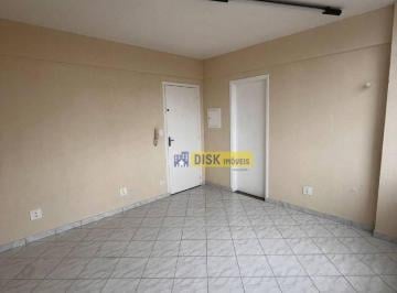 17108914bbb877a6c180845eccffb1fade03ff66 · Sala à venda, 25 m² por R$ 115.000 - Centro - São Bernardo do Campo/SP