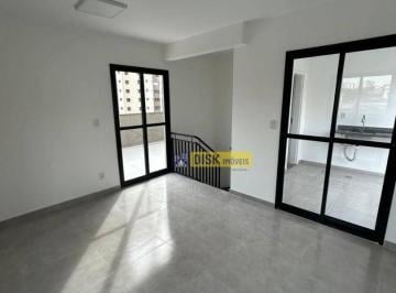 1b010ae20058321729e7011ebd684042825813e6 · Cobertura com 3 dormitórios, 155 m² - venda por R$ 1.200.000,00 ou aluguel por R$ 5.180,37/mês - Vil