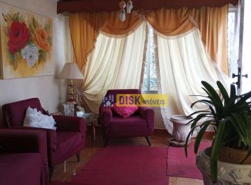 6cf426917357e3dac8025d98e2209f89ea1d2f6d · Sobrado com 5 dormitórios à venda, 476 m² por R$ 1.400.000 - Vila Luiz Casa - São Bernardo do Campo/