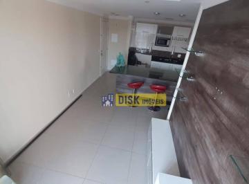 95c5c87c86fd2fe955caa3776111d2ca29cb39f4 · Apartamento à venda, 60 m² por R$ 385.000,00 - Jardim Irajá - São Bernardo do Campo/SP