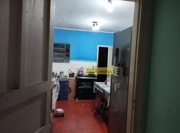 9f11827884b6ae28288ea8e5e96adc1fd693e0d5 · Casa com 2 dormitórios à venda, 165 m² por R$ 1.300.000 - Jardim do Mar - São Bernardo do Campo/SP