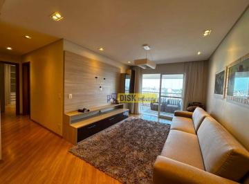 3e9c6ddac512319f9c34c68e488f5f6aeb9fc674 · Apartamento com 3 dormitórios para alugar, 158 m² por R$ 7.863,00/mês - Vila Gonçalves - São Bernard