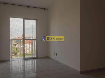 d16c1b88624c07e1f5ff5c8db1cb5b5ca22a6a25 · Apartamento com 2 dormitórios à venda, 62 m² por R$ 350.000 - Jardim Palermo - São Bernardo do Campo