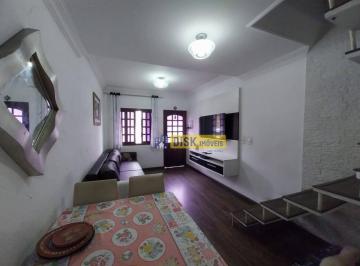 9f4c31da7495d0bc022e2e86be4f5c867bc91f89 · Sobrado com 2 dormitórios à venda, 108 m² por R$ 499.000 - Jardim Lauro Gomes - São Bernardo do Camp