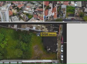 c4eb0be4c2f17b50e18ef2a53e71e7d01700c476 · Terreno à venda, 800 m² por R$ 2.100.000 - Vila Jordanópolis - São Bernardo do Campo/SP