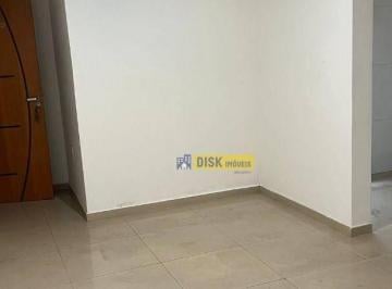 a1e8bdf0a04550d3d675de74ccfe85d5123f7dba · Apartamento com 2 dormitórios à venda, 50 m² por R$ 350.000,00 - Jardim Bom Pastor - Santo André/SP