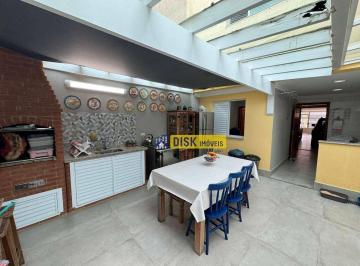 63c17ee5ef1499feb372a132b746047d448766e6 · Sobrado com 3 dormitórios à venda, 237 m² por R$ 1.380.000 - Jardim Colonial - São Bernardo do Campo