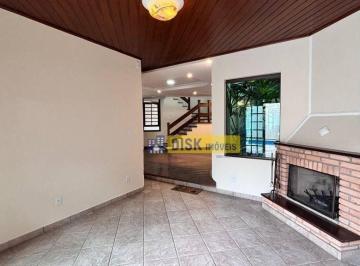 5e510c7c20d9a7a290a3532e515d296e554572f0 · Sobrado com 4 dormitórios, 322 m² - venda por R$ 1.705.000,00 ou aluguel por R$ 10.462,07/mês - Parq