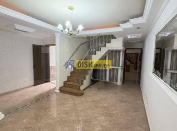 3db17c640c90b5006ccfbd8c444fed932d26f87b · Sobrado com 3 dormitórios, 210 m² - venda por R$ 1.100.000,00 ou aluguel por R$ 6.617,00/mês - Parqu