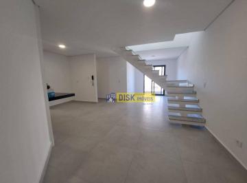 40740a969413085921eca8e2ca6611a2c8e49d3e · Cobertura com 2 dormitórios à venda, 174 m² por R$ 850.000,00 - Centro - São Bernardo do Campo/SP