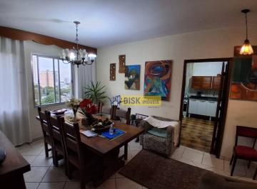 47600b1389d6cec2403c1799c3c68208475ea8ac · Apartamento com 3 dormitórios à venda, 110 m² por R$ 530.000 - Chácara Inglesa - São Bernardo do Cam