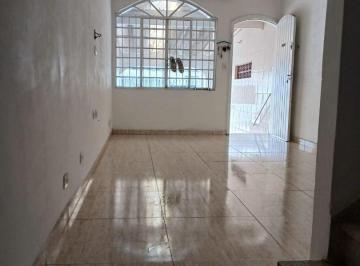 be86d1681a0d477b9b13ae560aeb008f8a34eefb · Sobrado com 2 dormitórios para alugar, 114 m² por R$ 2.892,00/mês - Alves Dias - São Bernardo do Cam