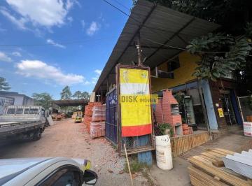 0cbe05f5ba6c8790cf3c7aea0ccfa0e65c5bbf0b · Galpão, 918 m² - venda por R$ 3.500.000,00 ou aluguel por R$ 26.773,76/ano - Parque Terra Nova II - 