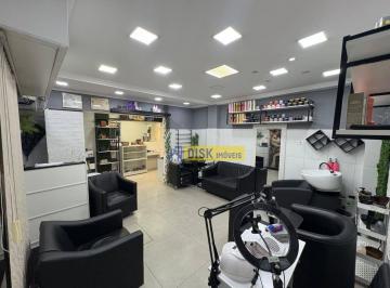 9d6fe1aa780e76e2febcb4c181a42a0b0e40d527 · Salão para alugar, 50 m² por R$ 2.500/mês - Ferrazópolis - São Bernardo do Campo/SP