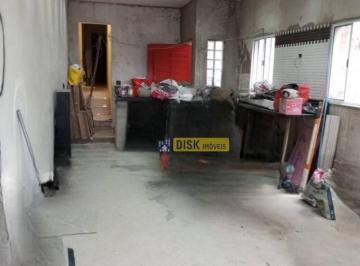 47debd17dc1f81e43e0e586132632a40a4b3cb4a · Sobrado com 3 dormitórios à venda, 98 m² por R$ 430.000,00 - Demarchi - São Bernardo do Campo/SP