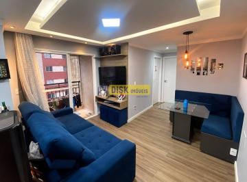 f713889859c288834a18031cddfea85a9a67808f · Apartamento com 2 dormitórios à venda, 44 m² por R$ 333.000,00 - Parque Selecta - São Bernardo do Ca