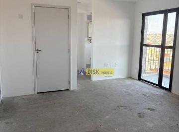 0386d49bf9e395a0e8302c0605464f213f366de6 · Apartamento com 1 dormitório à venda, 43 m² por R$ 312.000 - Vila Santa Luzia - São Bernardo do Camp