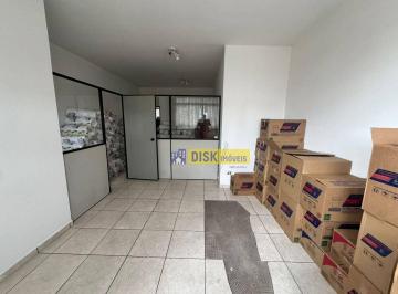 9efcf9de6c63c8babeaaac8a8e8955957b82d5d1 · Sala para alugar, 20 m² por R$ 1.200,00/mês - Demarchi - São Bernardo do Campo/SP
