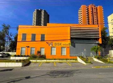 022625e8dd17dc1f3f120a510c75b5d5420c92f6 · Salão para alugar, 987 m² por R$ 58.025/mês - Centro - São Bernardo do Campo/SP