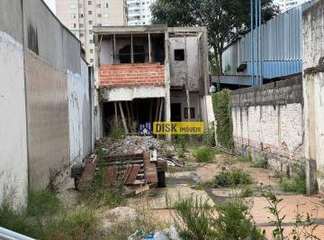 b56d549202bcf42c0263069555df28b3709efc08 · Terreno à venda, 231 m² por R$ 530.000 - Vila Gonçalves - São Bernardo do Campo/SP