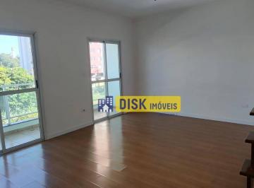 c8df3c6f752c22a4e99b3730a5fb2f6fe040fa07 · Cobertura com 3 dormitórios à venda, 170 m² por R$ 880.000 - Vila Antonieta - São Bernardo do Campo/