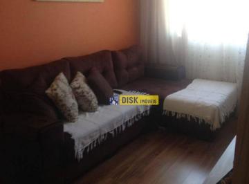 b7f936eb232a8d77da27d1a9f179cc909ff59b6f · Apartamento com 2 dormitórios à venda, 61 m² por R$ 320.000,00 - Vila Tereza - São Bernardo do Campo