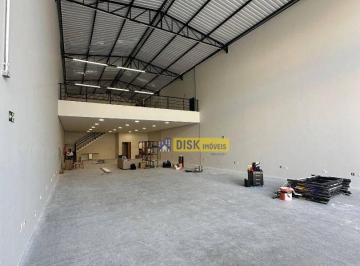 ca6f329417b4ed011d7b2cb6c6a975304860e5e7 · Galpão para alugar, 300 m² por R$ 22.561/mês - Centro - São Bernardo do Campo/SP