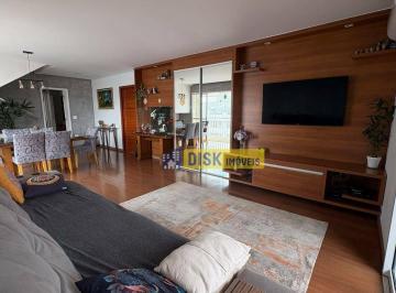131344987c3a70f15c10b0dff7734bcb035c7fcb · Cobertura com 3 dormitórios à venda, 199 m² por R$ 1.990.000 - Planalto - São Bernardo do Campo/SP