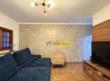 320aa236fec92ba46fb38b3b0b9550880c9d2431 · Sobrado com 3 dormitórios, 220 m² - venda por R$ 780.000,00 ou aluguel por R$ 4.625,00/mês - Demarch