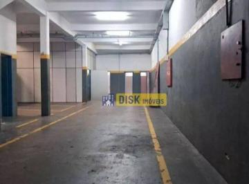 d54adfe13b0787ffd3b4b6591b8728f89206f526 · Galpão para alugar, 550 m² por R$ 15.980/mês - Jordanópolis - São Bernardo do Campo/SP