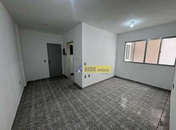 df6a7a938ea9e12ebb3e3a7074fb65f6a45f9265 · Apartamento com 1 dormitório à venda, 50 m² por R$ 278.000,00 - Rudge Ramos - São Bernardo do Campo/