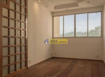 db7ef546e2c5dc0e64e0f91ca74ecd49ae23f4fb · Apartamento com 3 dormitórios à venda, 67 m² por R$ 370.000 - Parque Terra Nova - São Bernardo do Ca