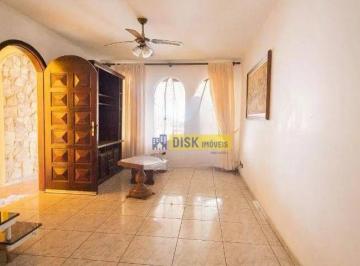 a98a494a37e439e8d040a28423ed681f842051bd · Sobrado com 3 dormitórios, 135 m² - venda por R$ 850.000,00 ou aluguel por R$ 3.950,00/mês - Santa T