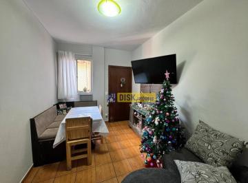 e6cc465f10d614aedb36fec25931f4f821b73666 · Apartamento com 2 dormitórios à venda, 55 m² por R$ 250.000,00 - Vila Euro - São Bernardo do Campo/S
