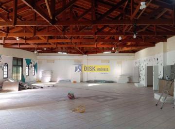 b2f2bbfe18a39139ccf17ac88d8d2c9abba7150a · Salão para alugar, 370 m² por R$ 8.092,00/mês - Suíço - São Bernardo do Campo/SP