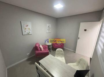 04c1739ee7ee0ebf12265ee9755839e5a2da0ac5 · Sala para alugar, 10 m² por R$ 1.750/mês - Nova Petrópolis - São Bernardo do Campo/SP