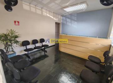 5f93f1c3f0148ee0c8b8a94921c45088c1aa9151 · Sobrado com 6 dormitórios à venda, 268 m² por R$ 1.050.000 - Centro - São Bernardo do Campo/SP