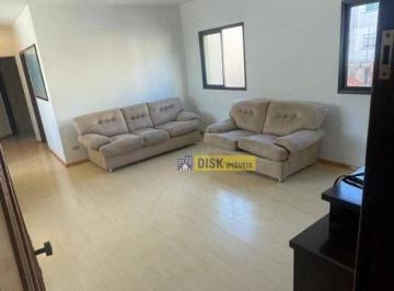 5f3916e7357b3b92e2f36a73f6ebfb9ce2d370bc · Apartamento com 3 dormitórios, 100 m² - venda por R$ 650.000,00 ou aluguel por R$ 3.630,00/mês - Cam