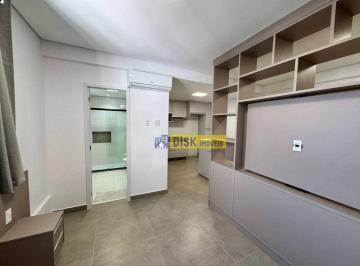 93c5fb7444998b8e2040188a1c7c37ee333700f5 · Studio com 1 dormitório, 40 m² - venda por R$ 535.000,00 ou aluguel por R$ 3.587,97/mês - Centro - S