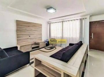 cf341da43dcff992b2a5b11e0ae76e242f152881 · Sobrado com 3 dormitórios à venda, 268 m² por R$ 1.450.000 - Jardim Maria Adelaide - São Bernardo do
