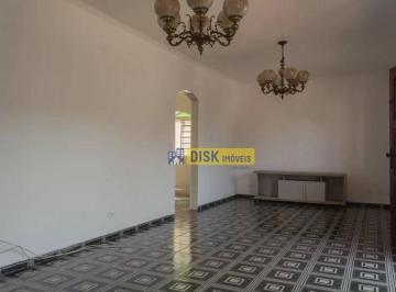 db547209ac97280c58a510e864348d87a57fa260 · Sobrado com 4 dormitórios para alugar, 254 m² por R$ 6.304/mês - Parque dos Pássaros - São Bernardo