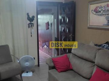 be6285cd285ad8effe0670a8c86c282086c9eb08 · Sobrado à venda, 100 m² por R$ 470.000,00 - Demarchi - São Bernardo do Campo/SP