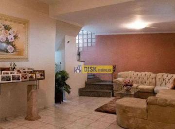 76d86646fdf27828efedd4d6ac11836c342bd817 · Sobrado com 4 dormitórios à venda, 270 m² por R$ 700.000,00 - Alves Dias - São Bernardo do Campo/SP