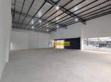 90aec99b99a8424bc205c575b7b57cb464452d8e · Salão para alugar, 396 m² por R$ 35.900/mês - Vila Scarpelli - Santo André/SP