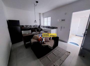 0290e9248c01ff86b2b874d6e7bebc808364cdc1 · Apartamento com 1 dormitório para alugar, 40 m² por R$ 1.654,01/mês - Taboão - São Bernardo do Campo