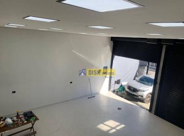 0eba2b1f010a901d3b0540903d36fdf956bf6016 · Salão para alugar, 180 m² por R$ 6.780/mês - Santa Terezinha - São Bernardo do Campo/SP