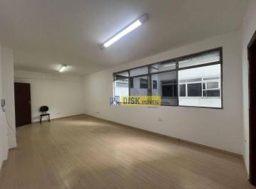 063626026831e57520696dd845980f55670bf257 · Sala à venda, 28 m² por R$ 175.000,00 - Centro - São Bernardo do Campo/SP